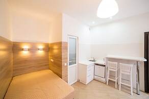 Smart Apartment Zamarstinivska 20b