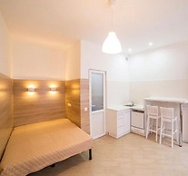 Smart Apartment Zamarstinivska 20b