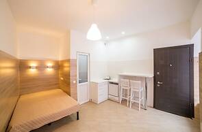 Smart Apartment Zamarstinivska 20a