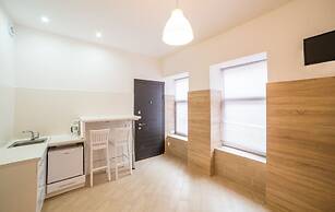 Smart Apartment Zamarstinivska 20a