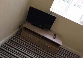 The Winter Garden Suites