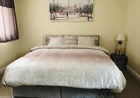 The Winter Garden Suites