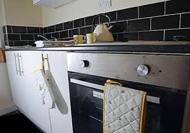 The Winter Garden Suites