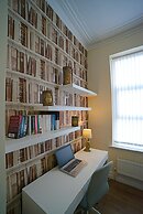 The Winter Garden Suites