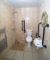 The Winter Garden Suites