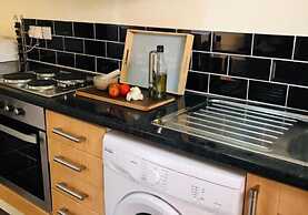 The Winter Garden Suites