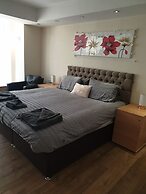 The Winter Garden Suites