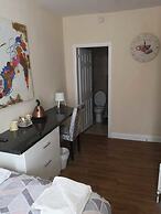 The Winter Garden Suites