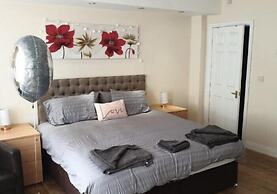 The Winter Garden Suites