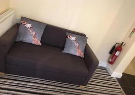 The Winter Garden Suites