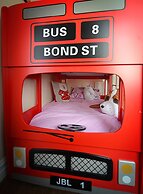 The Winter Garden Suites