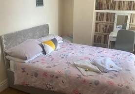 The Winter Garden Suites