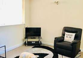 The Winter Garden Suites