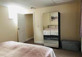 The Winter Garden Suites