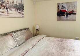 The Winter Garden Suites