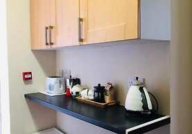 The Winter Garden Suites