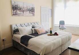 The Winter Garden Suites