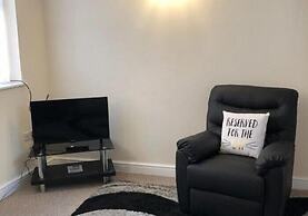 The Winter Garden Suites