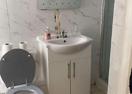 The Winter Garden Suites