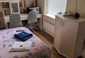 The Winter Garden Suites