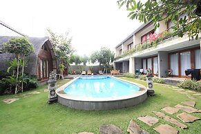 Kubu GWK Resort