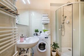APT with garden Prague by Michal&Friends