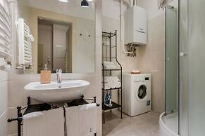 APT with garden Prague by Michal&Friends
