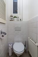 APT with garden Prague by Michal&Friends