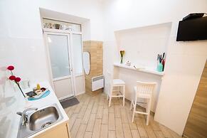 Smart Apartment Filatova 10b