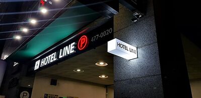 Residence Hotel LINE