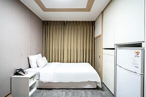 Residence Hotel LINE