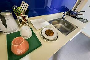 Residence Hotel LINE