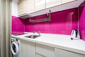 Residence Hotel LINE