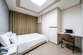 Residence Hotel LINE