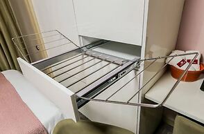 Residence Hotel LINE