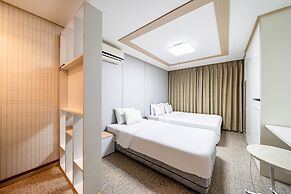 Residence Hotel LINE