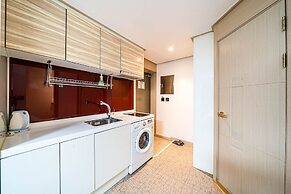 Residence Hotel LINE