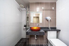 Residence Hotel LINE