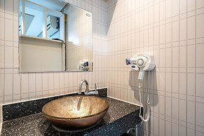 Residence Hotel LINE