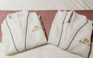 Residence Hotel LINE