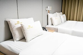 Residence Hotel LINE