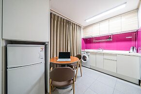 Residence Hotel LINE