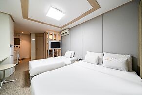 Residence Hotel LINE