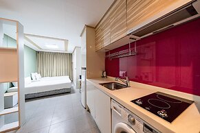 Residence Hotel LINE