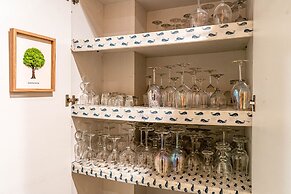 Residence Hotel LINE