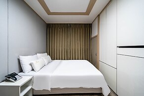 Residence Hotel LINE