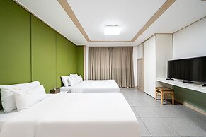 Residence Hotel LINE