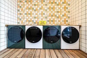 Residence Hotel LINE