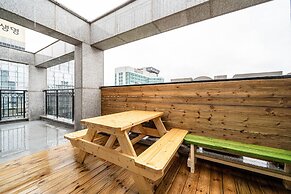 Residence Hotel LINE