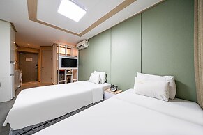 Residence Hotel LINE